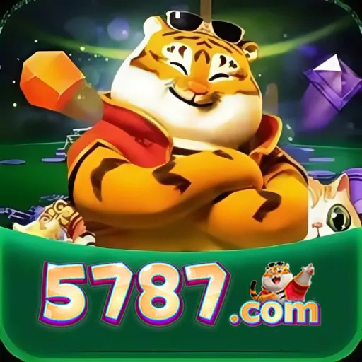 5787